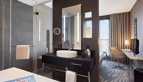 Standard  Room
