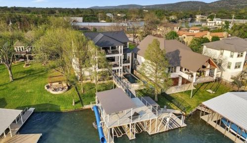 Vacation Home