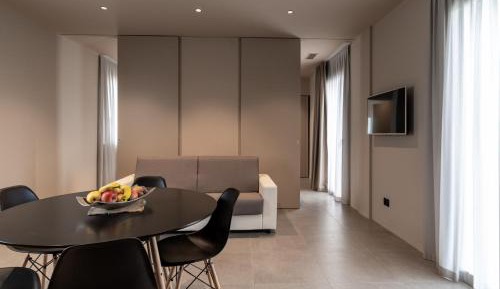 Superior Apartment