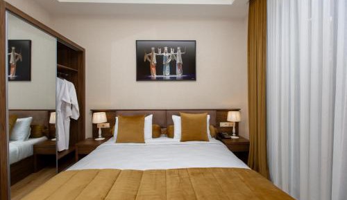 King Room