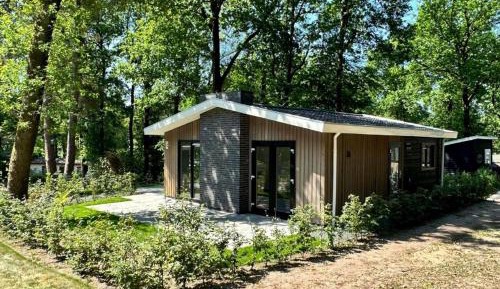 Two-Bedroom Bungalow