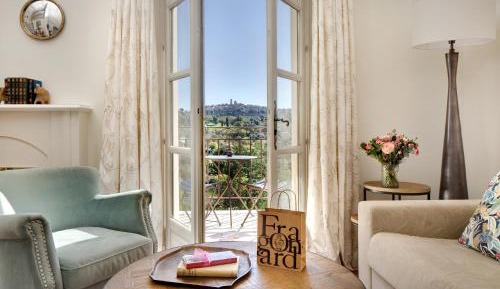 Duplex Deluxe Junior Suite