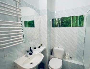 Standard Double Room with Shared Bathroom