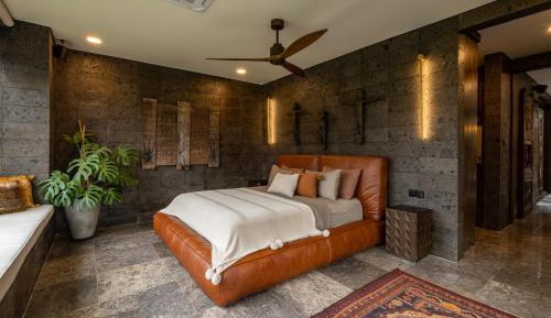 Maya Villa