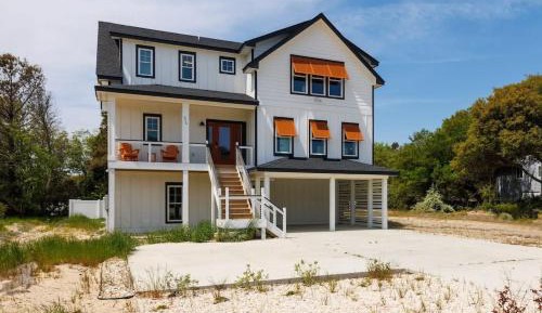Vacation Home