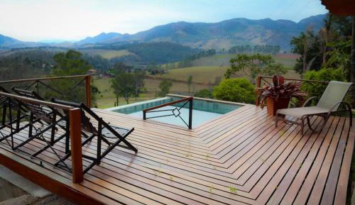Superior Chalet