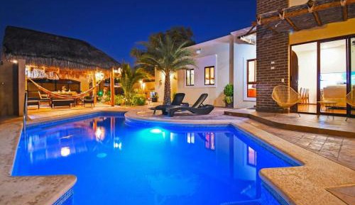 Vacation Home