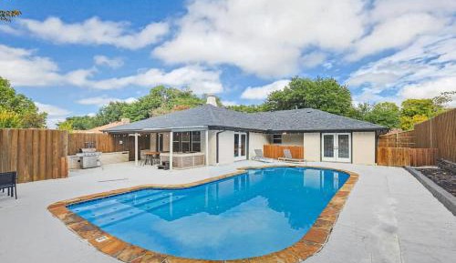Vacation Home