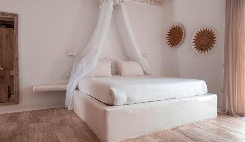 Comfort Suite