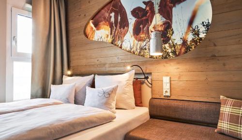 Double Room (Cozy Alm)