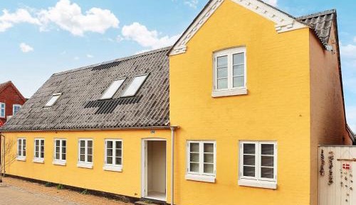 Two-Bedroom Holiday Home