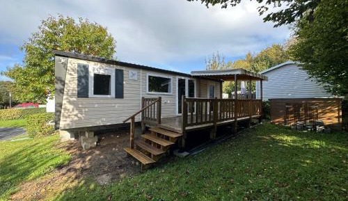 Mobile Home