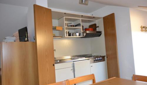 Large Studio - Attic