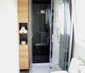 Mobile Home