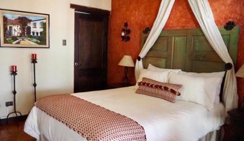 Queen Room with Balcony