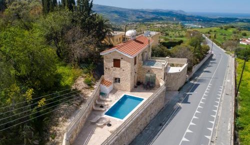 Standard Villa