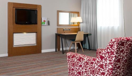 Standard Twin Room - Disability Access
