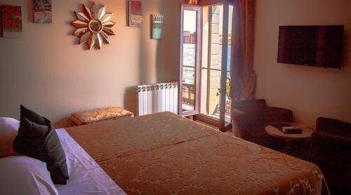 Double Room with Canal View