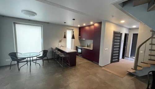 Two-Bedroom Villa