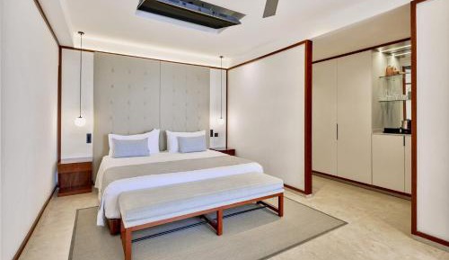 Fuego Suite Ocean View