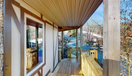 Three Bedroom holiday home 