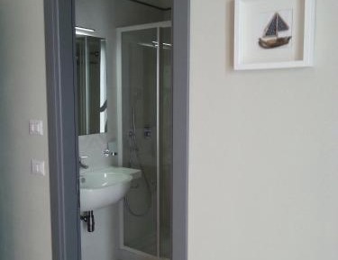Triple Room with Sea View