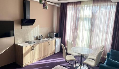 Superior Triple Room with Sea View