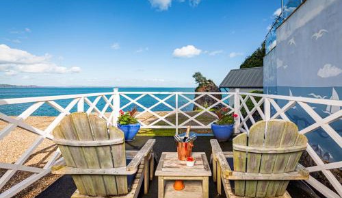 King Room with Sea View