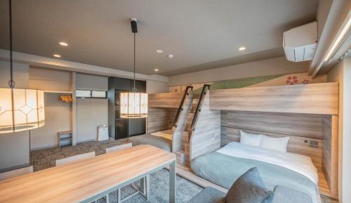 Superior Suite