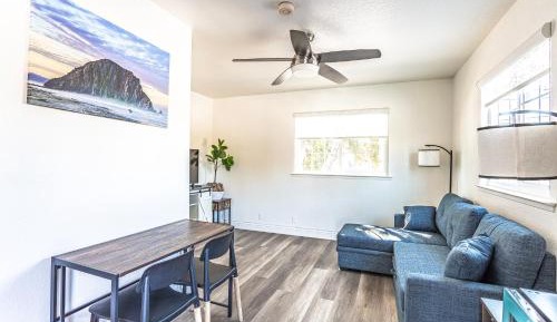 Deluxe Family Suite