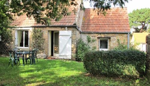 Maison de Vacances