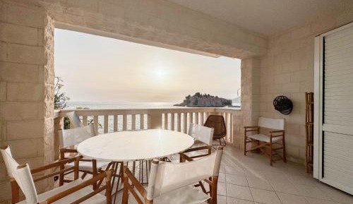 Apartment with Sea View