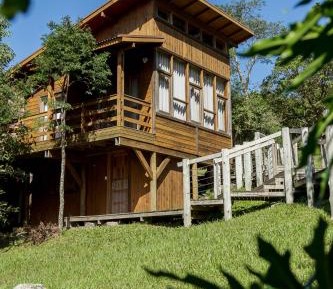 Deluxe Bungalow