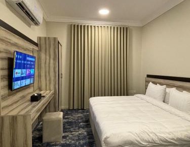 Two-Bedroom Suite
