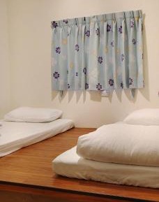 Double or Twin Room with Shared Bathroom
