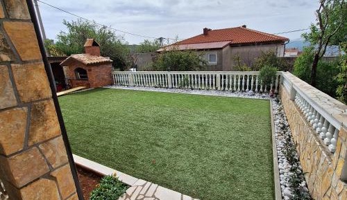 Apartment - Ground Floor