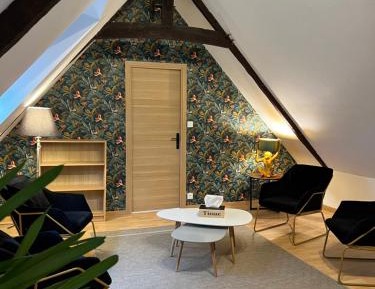 Two-Bedroom Suite