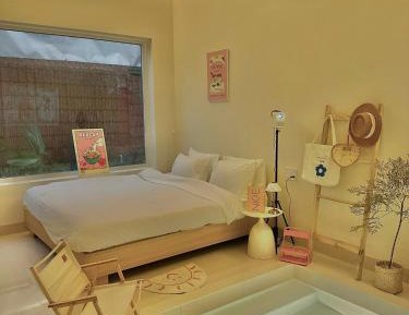 Suite with Private Pool