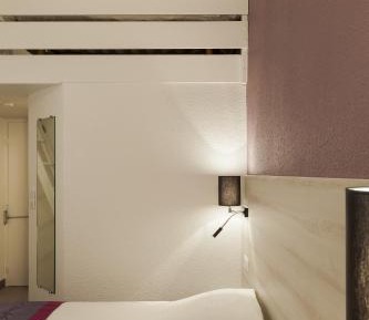 One Single Bed