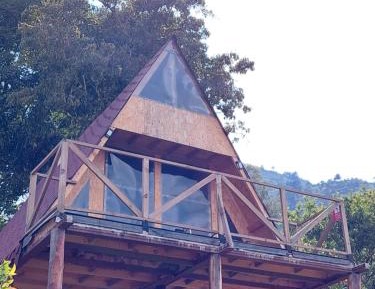 One-Bedroom Chalet