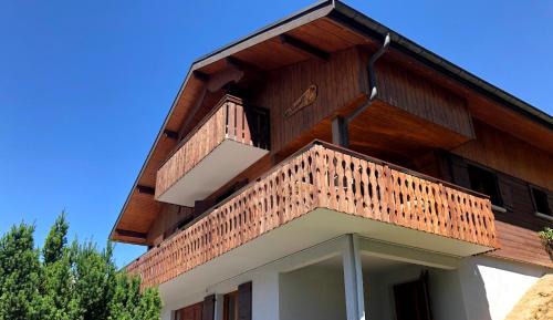 Chalet