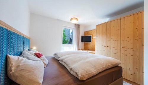 Two-Bedroom Superior Apartment
