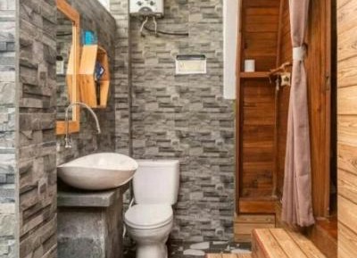 Budget Double or Twin Room