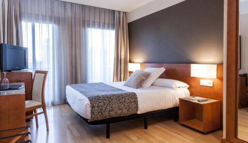 Triple Room (3 Adults)