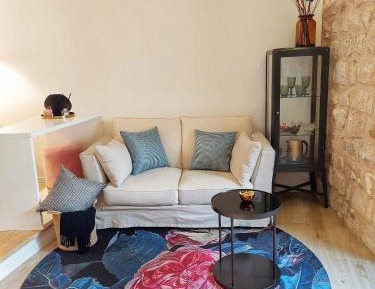 Deluxe Double Suite