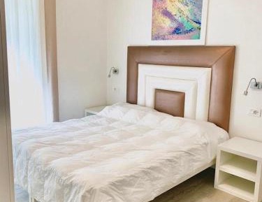 One-Bedroom Apartment Separate Building