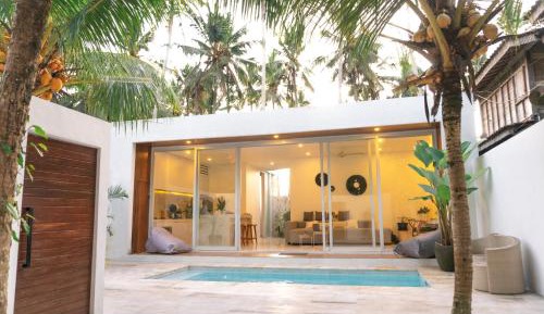 One-Bedroom Villa