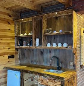 Superior Chalet