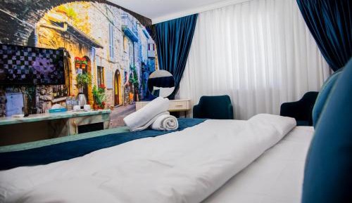 Double or Twin Room