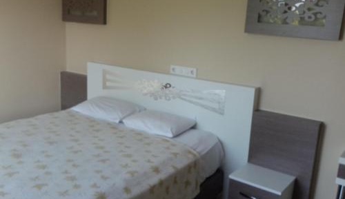 Double Room with Free Two-Way Airport Shuttle
